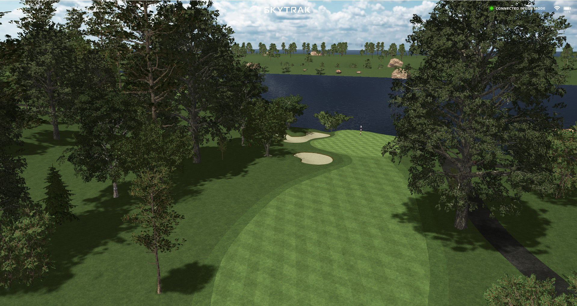 Course Play - powered by Foresight (Annual Subscription)