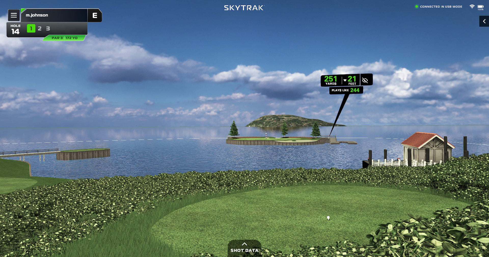 Course Play - powered by Foresight (Annual Subscription)