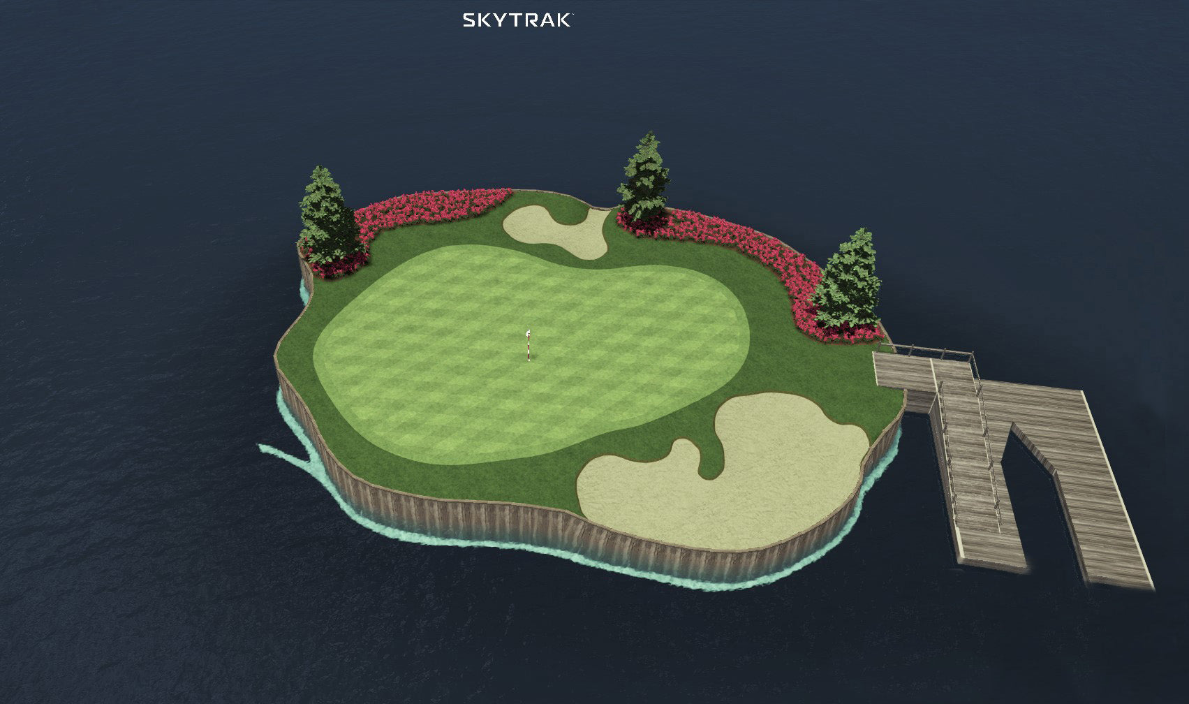Course Play - powered by Foresight (Annual Subscription)