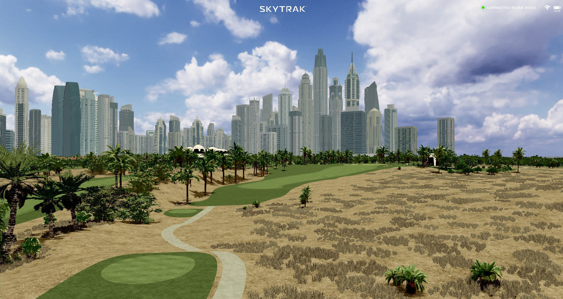 Course Play - powered by Foresight (Annual Subscription)