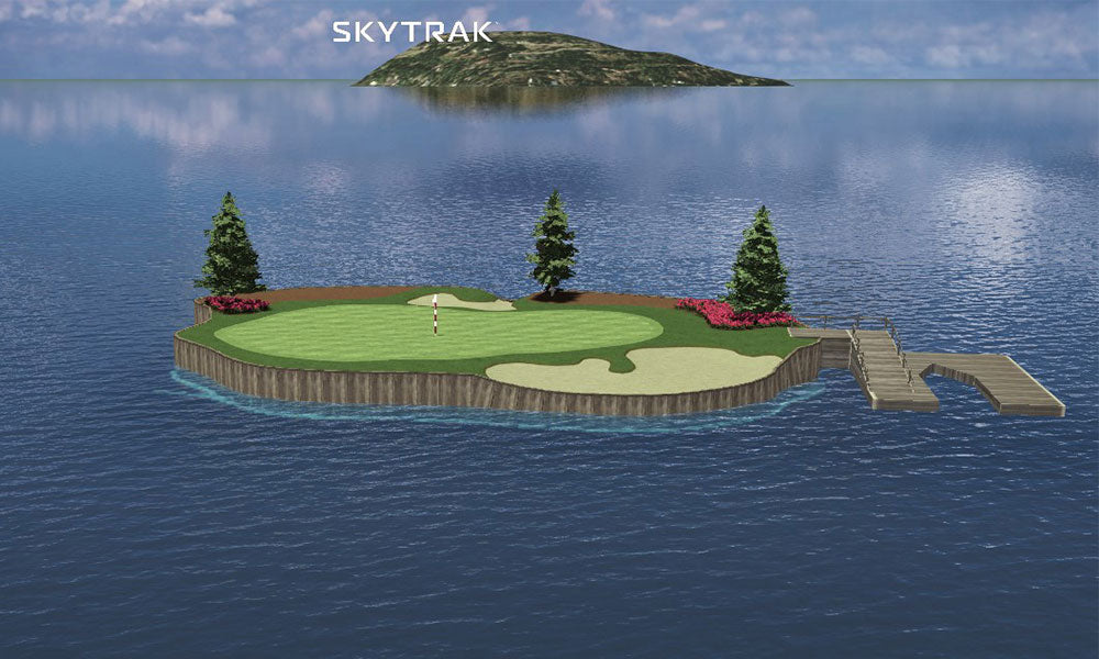 Course Play - powered by Foresight (Annual Subscription)