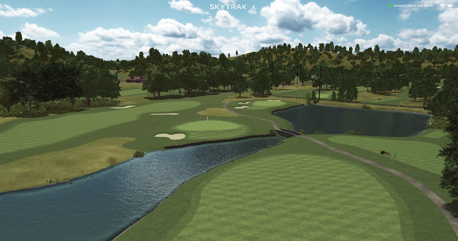 Course Play - powered by Foresight (Annual Subscription)