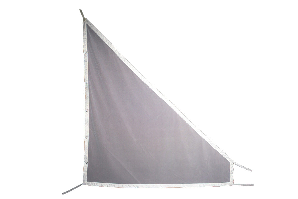 Side Netting