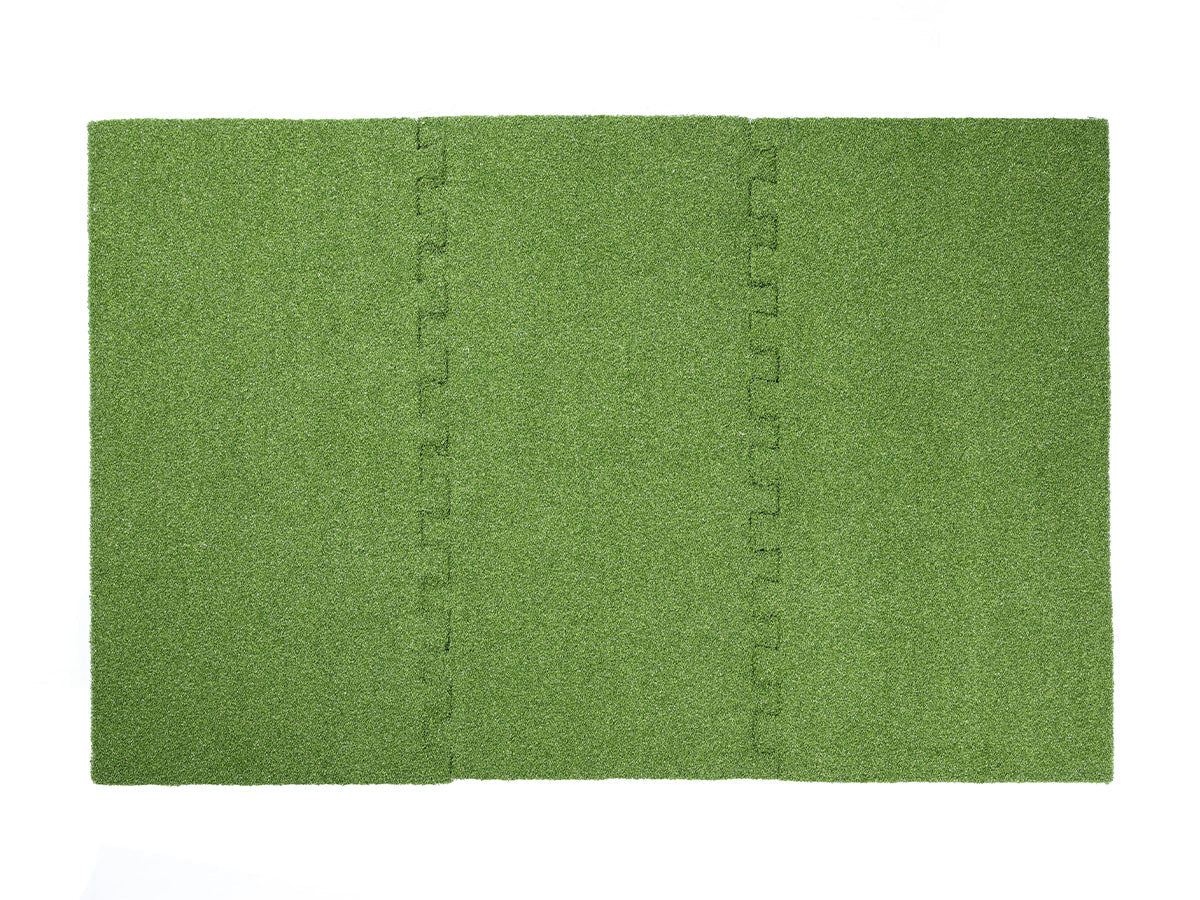 5x3 Interlocking Golf Hitting Mat