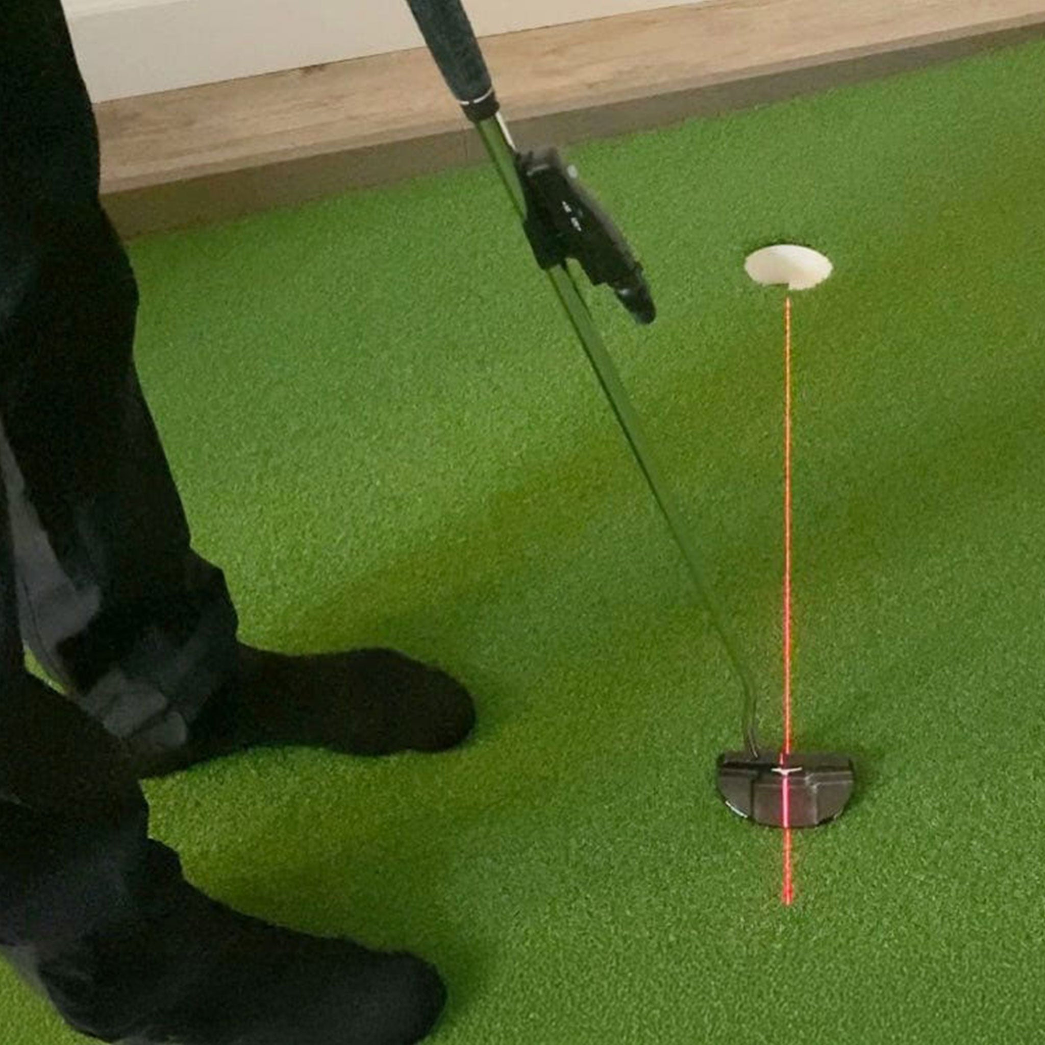 GOLFTEC Putting Laser by Short Game Gains
