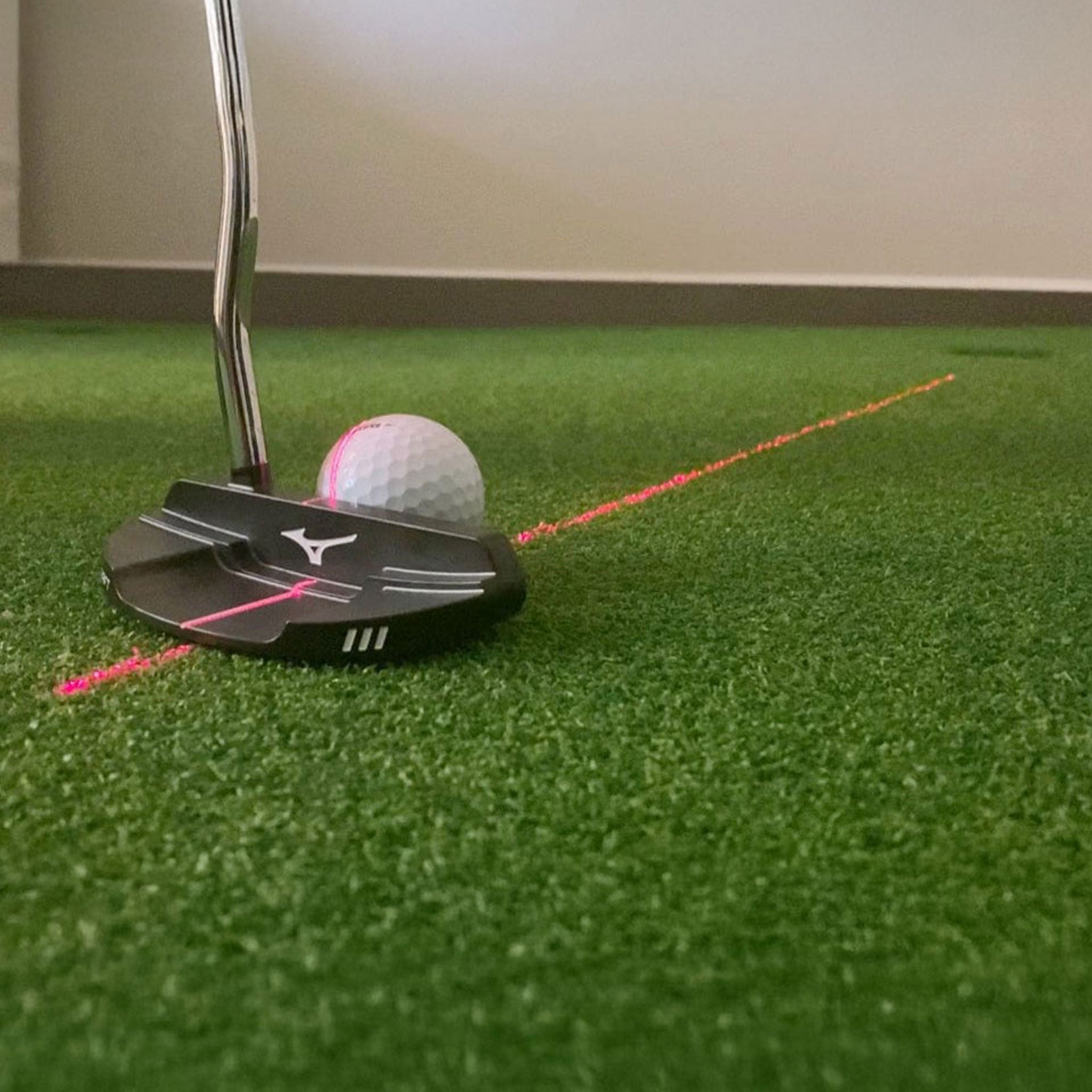 GOLFTEC Putting Laser by Short Game Gains